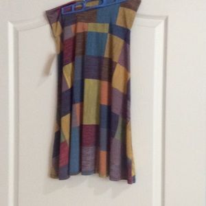 LuLaRoe Azure Size M